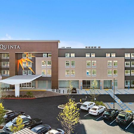 La Quinta Inn & Suites By Wyndham La Habra Dış mekan fotoğraf