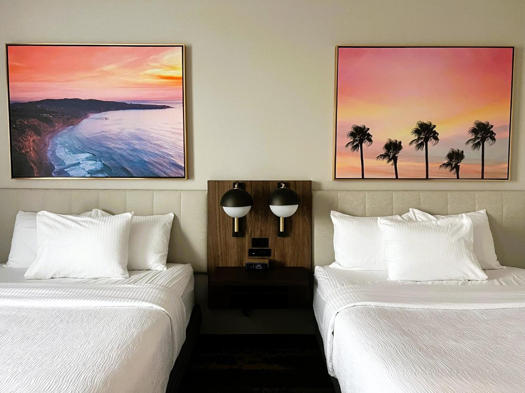 La Quinta Inn & Suites By Wyndham La Habra Dış mekan fotoğraf