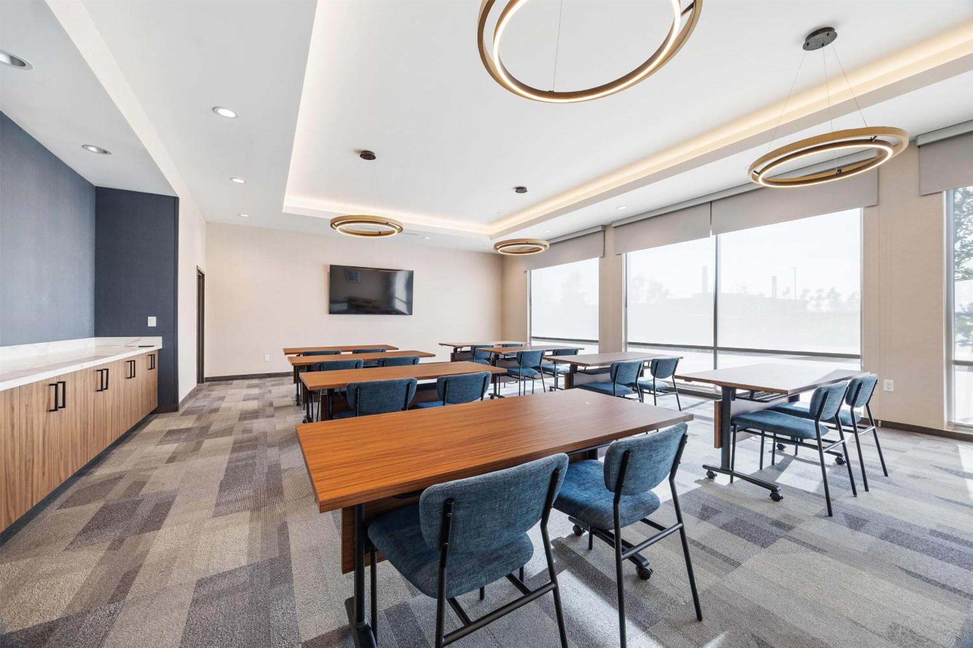 La Quinta Inn & Suites By Wyndham La Habra Dış mekan fotoğraf