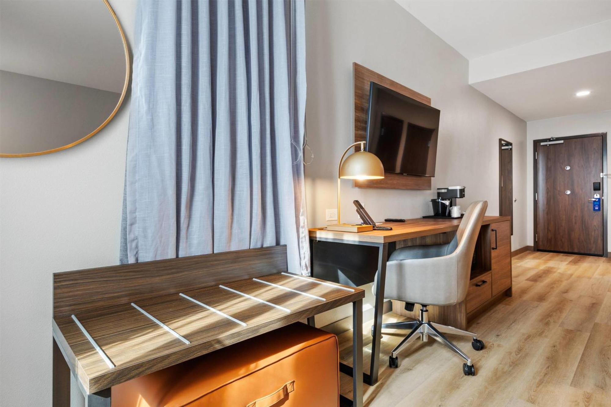 La Quinta Inn & Suites By Wyndham La Habra Dış mekan fotoğraf