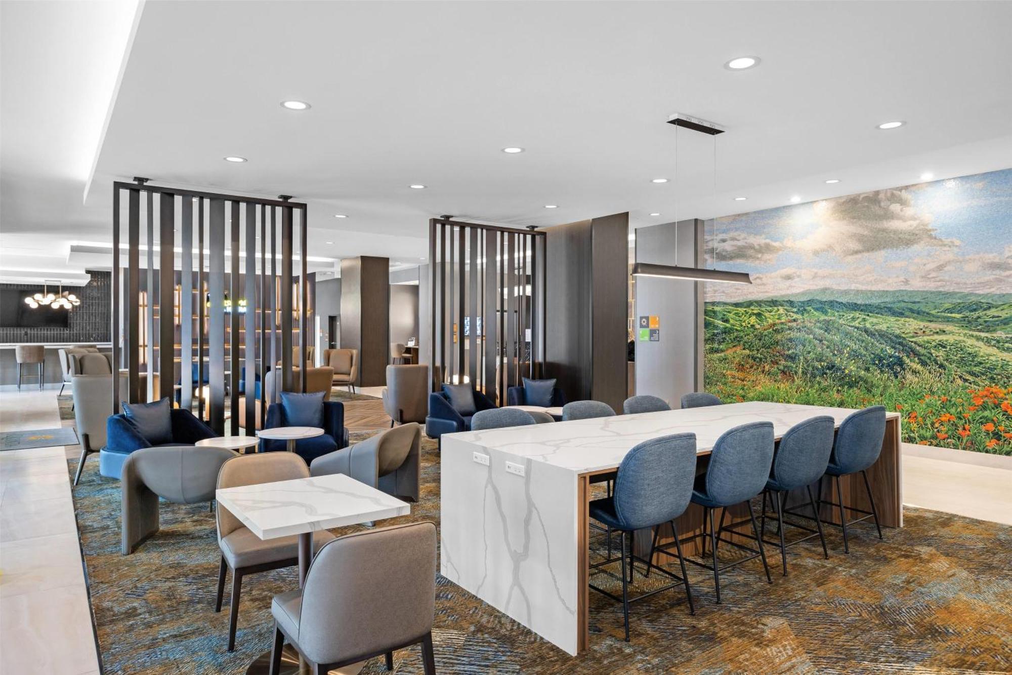 La Quinta Inn & Suites By Wyndham La Habra Dış mekan fotoğraf