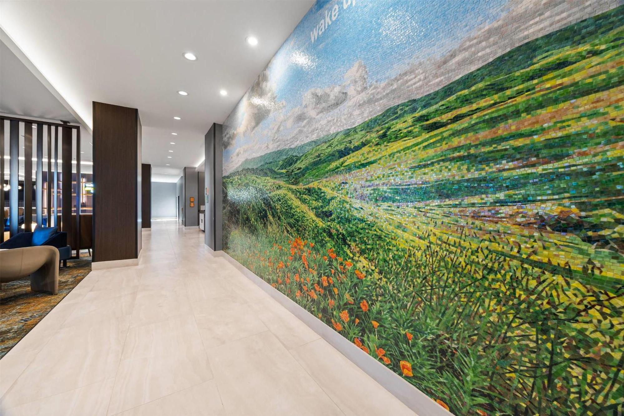 La Quinta Inn & Suites By Wyndham La Habra Dış mekan fotoğraf